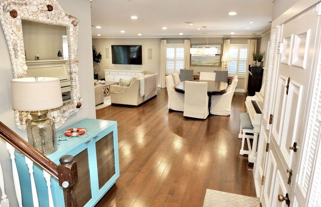 The Perfect Beach House! - Foto 31