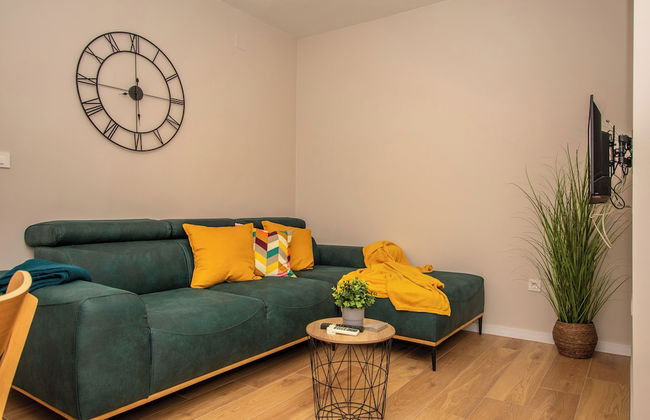 Apartments Josip - Foto 21