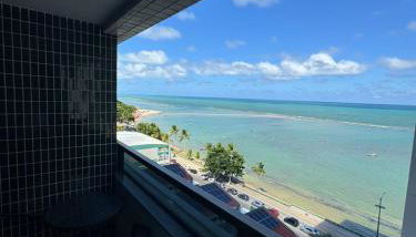 Flat beira mar Olinda Jam - Foto 2