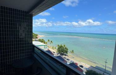 Flat beira mar Olinda Jam - Foto 2