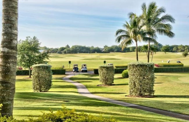 Bologna - Luxury 2-BR Condo with Lake & Golf Views at Green Links, Lely Resort. Access to Pool, Hot Tub, Tennis Courts, and Golf Courses. Near Naples Beaches & Downtown - Foto 45