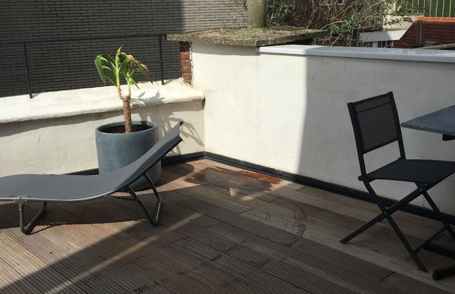 Villa Einstein Apartments - Photo 61