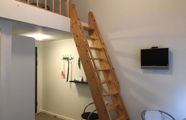 Ebeltoft Feriecenter - Foto 14