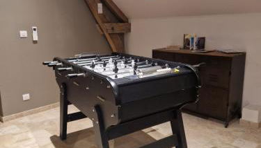 La Grange du Peuch, 10 personnes - Foto 3