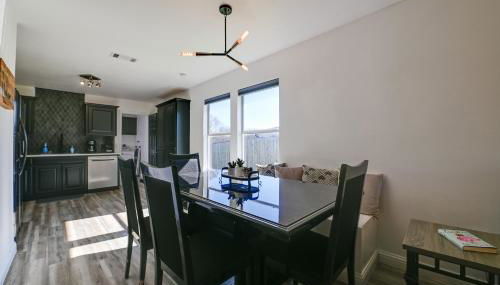 Little Elm Diamond - Steps to Lewisville Lake! - Foto 2