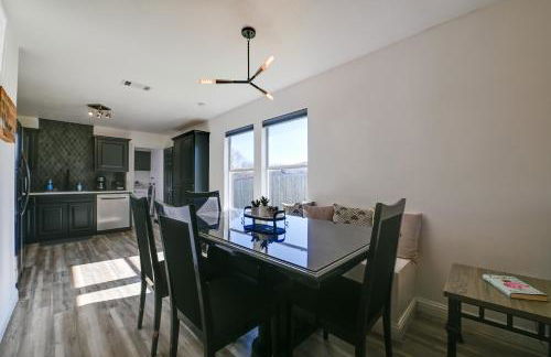 Little Elm Diamond - Steps to Lewisville Lake! - Foto 2