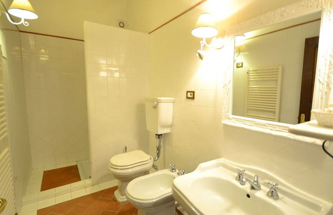 Serene Apartment in Orciatico - Foto 11