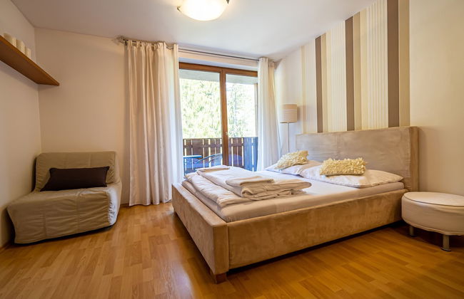 Fatrapark 2 Apartments - Foto 14