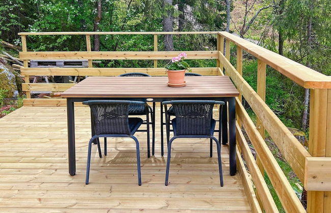 4 Person Holiday Home in Varmdo-by Traum - Foto 11