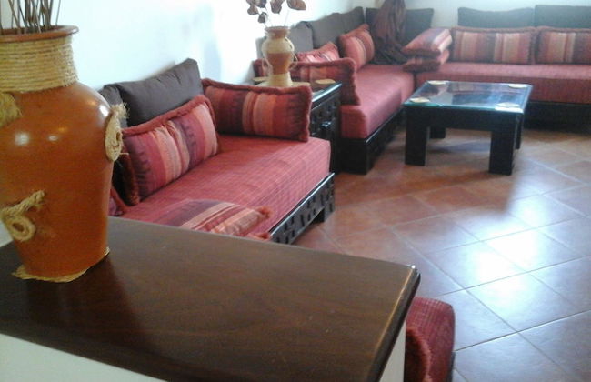 Jawhara Smir Residence - Foto 12