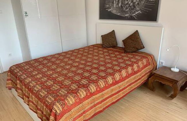 Maharaja Mountain Palace 3-bed Apartment in Buda - Foto 7