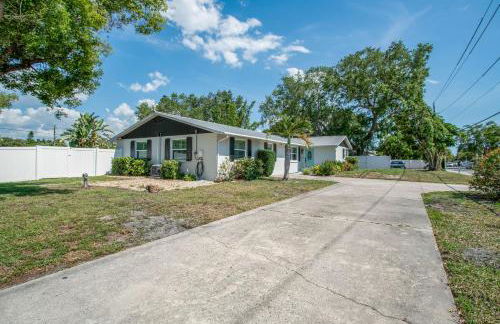 Sarasota Resort-like Living Near Siesta Key For 10 - Foto 66