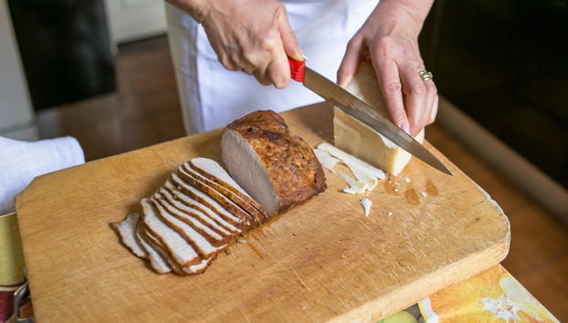 Private Cooking Class at Local Home - Foto 2