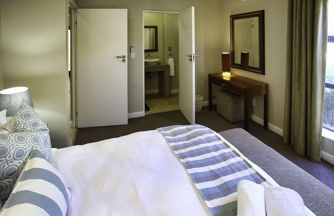 Ellefsen Golf Suite 103 Langebaan 4-slpr - Foto 2