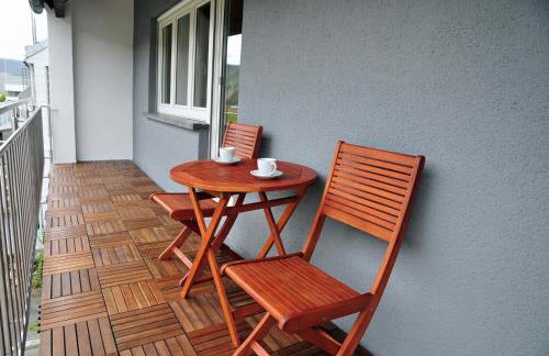 Ferienwohnung Noviomagus - Foto 18