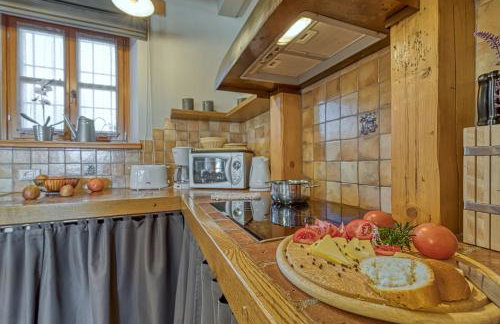 Villa Graziela - Foto 17