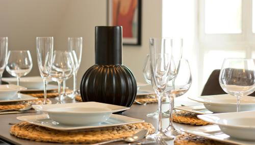 Bonnystay Lörrach Designer Apartment, mitten in Lörrach 111 qm - Foto 4