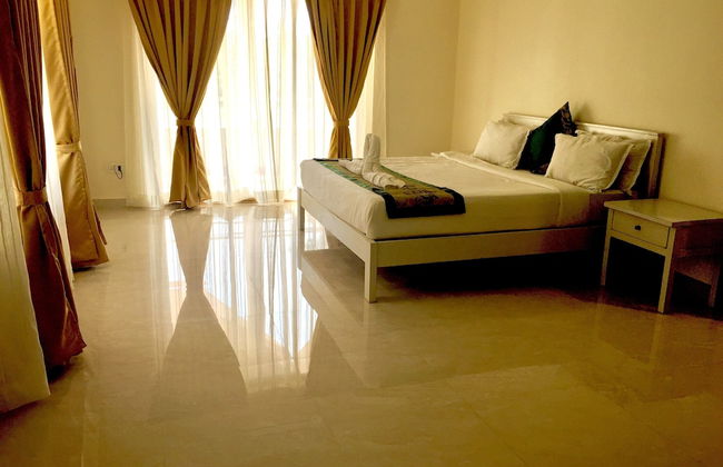 TreeHouse Blue Hotel & Villas - Foto 4