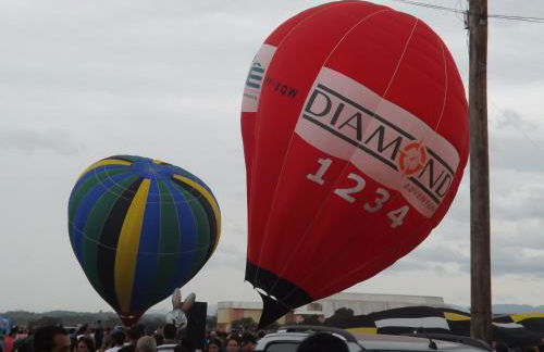 Cabanas das Oliveiras - Photo 39