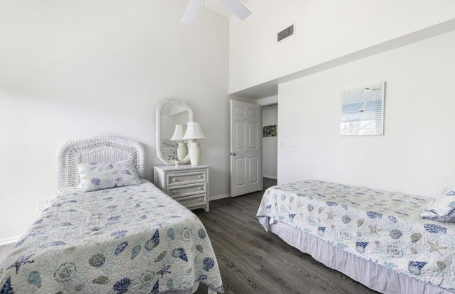 Holley House 4 Bedroom Home by RedAwning - Foto 5