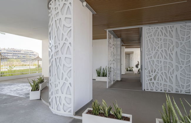 Gran Canet 2BR - Sea Views, Pools & Gym - Foto 50