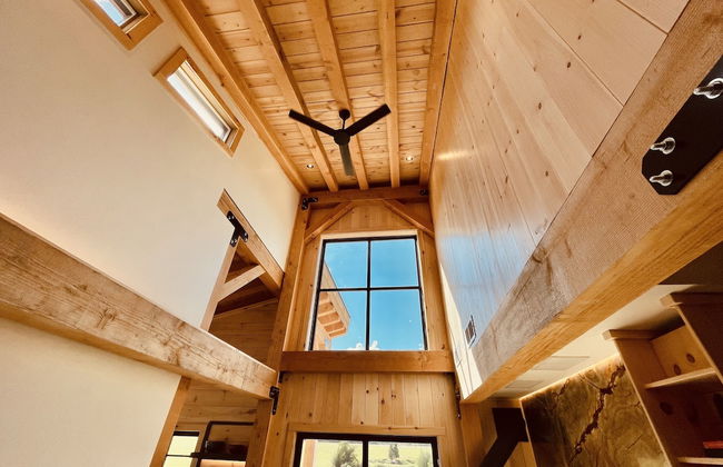 Clydesdale Outpost - Photo 65