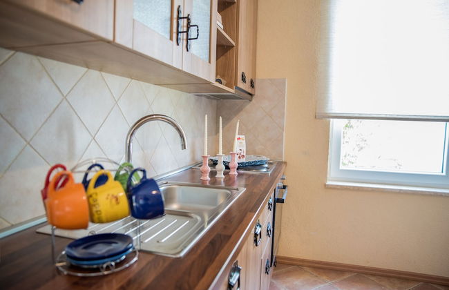 Soljic Apartments - Foto 32