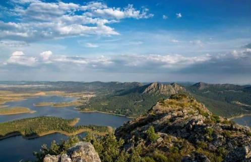 CASA RURAL LA HOJA EL VALLE - Foto 48