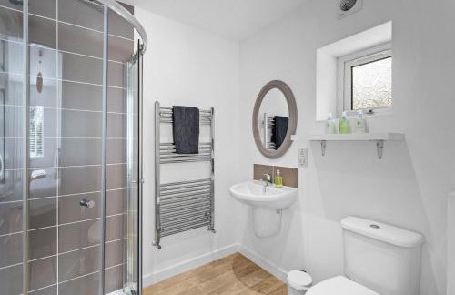 Woodpecker Lodge, Redlake Farm nr Glastonbury - Foto 18