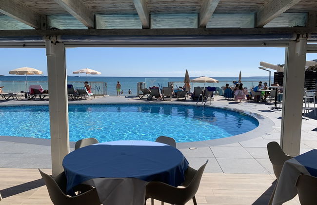 Apartamentos Sal Rossa - Foto 50