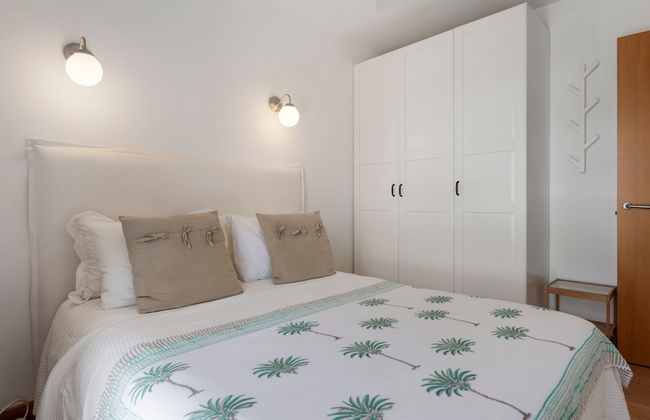 El Higueron Townhouse With Private Pool by Costarentals - Ref 252 - Foto 38