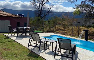 Sítio Bela Vista - Foto 6