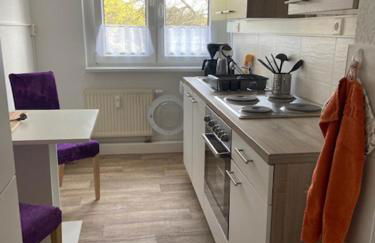 Monteurswohnungen Krämer - Foto 4