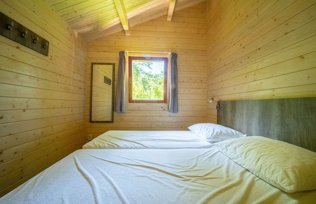 EuroParcs De Utrechtse Heuvelrug - Photo 5