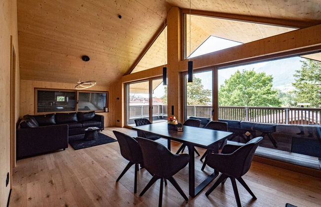 Apartment in Mieders Near Ski Lift - Foto 32