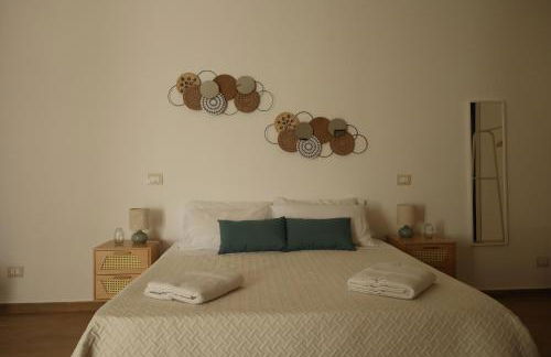 Sikelìa Apartment - Foto 26