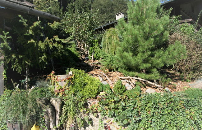 Chalet Astholz - Foto 10