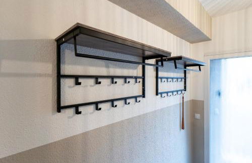 Stylische große 5-Zimmerwohnung-WLAN-Free Parking- - Foto 41