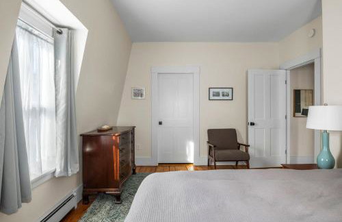 Luxurious West End Historic Townhome - The Cushman - Foto 38