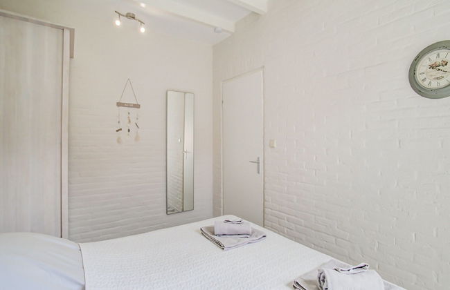 Bungalow in Noordwijk Near Beaches - Foto 2