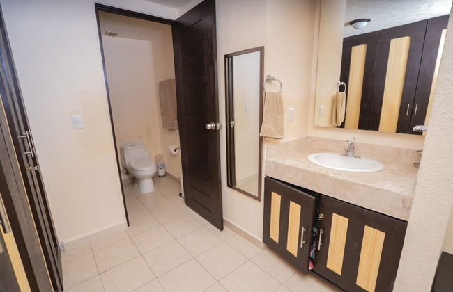 JUUB Luxury 3 Bedroom House at Playa diamante - Foto 30