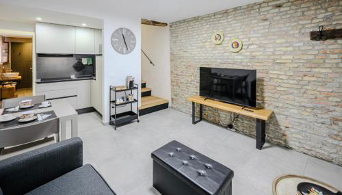 la Tana del Daino HOLIDAY HOUSE - Foto 3