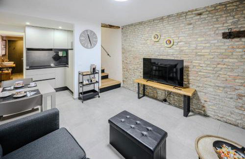 la Tana del Daino HOLIDAY HOUSE - Foto 3