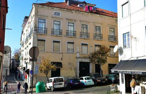 Alfama Best River View - Foto 29