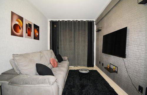 Apartamento moderno numa ótima localização! - Foto 27