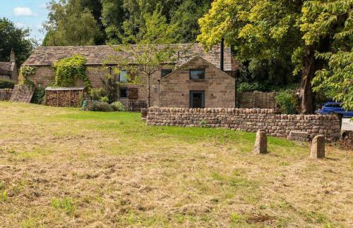 The Stables at Rocking Stones - Foto 26