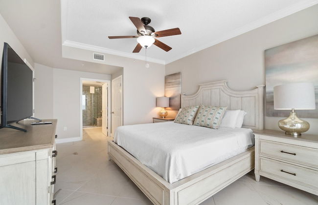 Windemere 908 with Pool Side Cabana - Foto 23