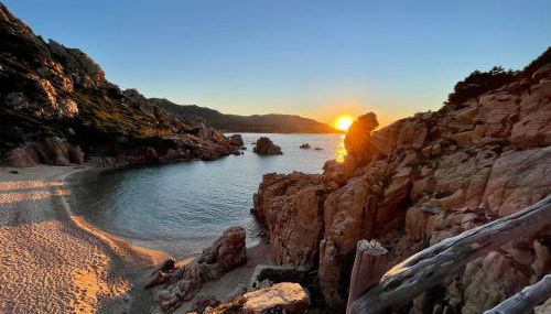 Villetta La Risacca - fronte mare - seafront - Foto 1