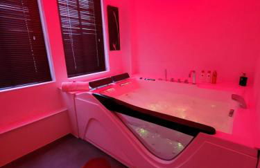 Loveroom Instants Secret Amiens - Foto 17