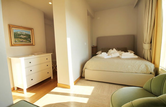 Apartment in Rome - Photo 20